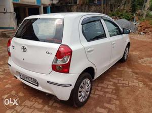 Toyota Etios Liva, , Diesel