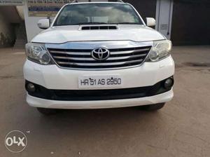 Toyota Fortuner 3.0 4x2 At, , Diesel