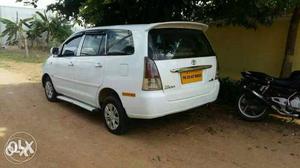 Toyota Innova diesel  Kms  year