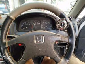 Used Honda city With Jaipur Registration Very Lucky Car for