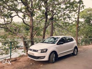 Volkswagen Polo GT diesel  Kms  year