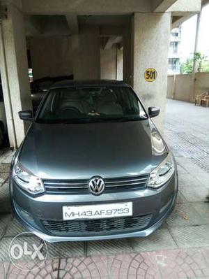 Volkswagen Polo petrol  Kms  year