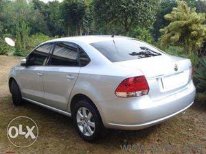 Volkswagen Vento diesel  Kms  year