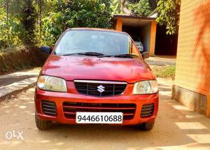  aulto lx good condition,new tyres