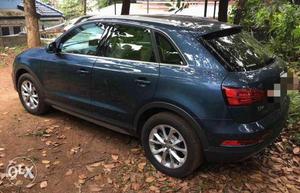 Audi Q3 2.0 Tdi Quattro Premium Plus, , Diesel