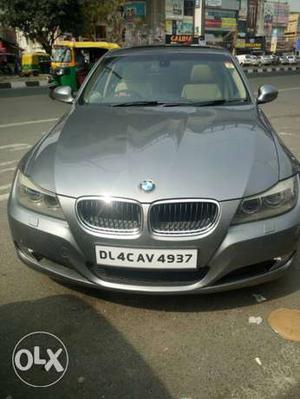 BMW  Series 320i petrol  Kms first owner