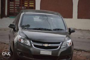  Chevrolet Sail petrol  Kms