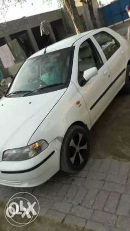  Fiat Palio D diesel  Kms