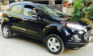 Ford Ecosport, , Diesel