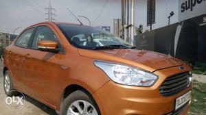 Ford Figo Aspire petrol  Kms  year