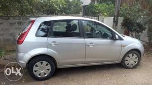 Ford Figo petrol  Kms  year