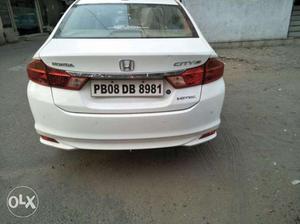 Honda City S Diesel, , Diesel