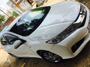 Honda City diesel  Kms  year 1st owner