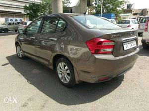  Honda City petrol  Kms