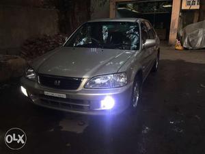  Honda City petrol  Kms