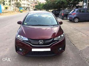 Honda Jazz V Mt, , Petrol