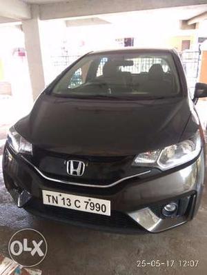 Honda jazz  model SV Petrol for Sale