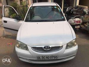 Hyundai Accent Gle, , Petrol