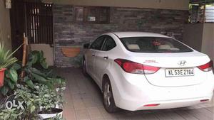 Hyundai Elantra 1.6 Base, , Diesel