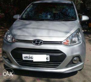 Hyundai Grand I10 Magna 1.1 Crdi, , Diesel