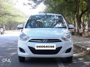 Hyundai I10 Automatic  Kms Only 