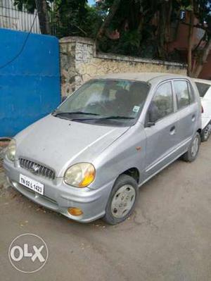 Hyundai Santro Xing Gl, , Petrol