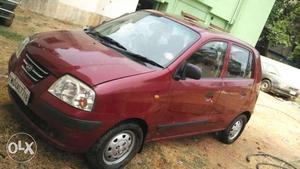 Hyundai Santro Xing, , Petrol