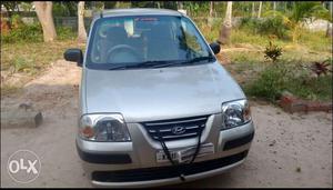  Hyundai Santro Xing petrol  Kms