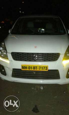 I want sale my car eartiga suv cng 1.5 years old