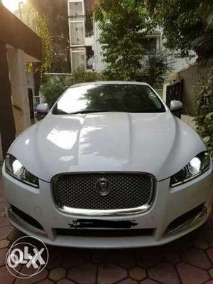 Jaguar XF 3.0L V6 Absolutely clean and