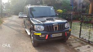 Mahindra Scorpio for sale (negotiable)