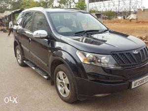 Mahindra Xuv, Diesel