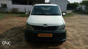 Mahindra Xylo diesel  Kms  year