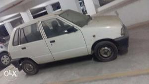 Maruti 800