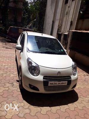 Maruti A star Zxi (with ABS)  Model
