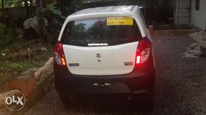  Maruti Suzuki Alto 800 petrol 117 Kms