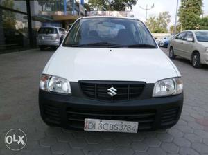 Maruti Suzuki Alto Lx Bs-iv, , Petrol