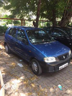  Maruti Suzuki Alto petrol  Kms