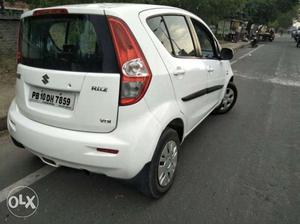 Maruti Suzuki Ritz Vdi Bs-iv, , Diesel