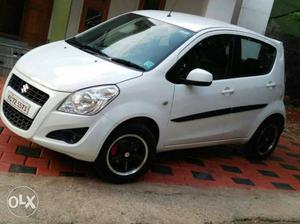 Maruti Suzuki Ritz diesel  Kms  year