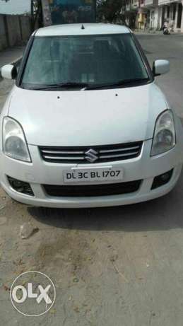 Maruti Suzuki Swift Dzire Vxi, , Petrol