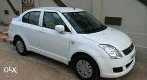  Maruti Suzuki Swift Dzire cng  Kms