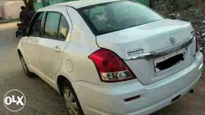  Maruti Suzuki Swift Dzire diesel Kms owne plate