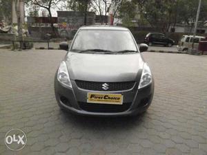 Maruti Suzuki Swift Lxi, , Petrol