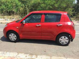 Maruti Suzuki Swift Lxi, , Petrol