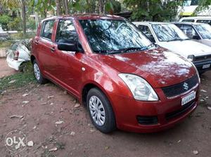 Maruti Suzuki Swift Lxi, , Petrol