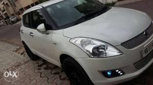  Maruti Suzuki Swift diesel  Kms