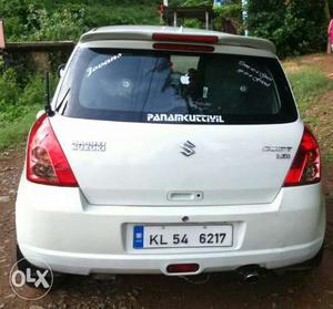  Maruti Suzuki Swift diesel  Kms