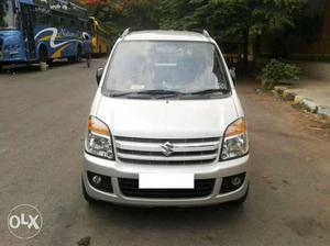 Maruti Suzuki Wagon R 1.0 Vxi, , Petrol