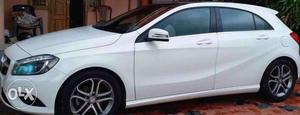 Mercedes-benz A-class A 200 Cdi, , Diesel